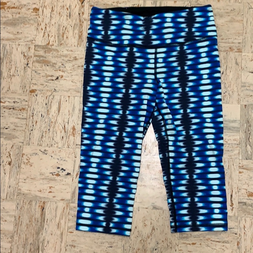 Victoria Secret Sport VSX Crops